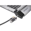 Kensington Laptop Locking Station 2.0 without lock for bundling with master-keyed locks