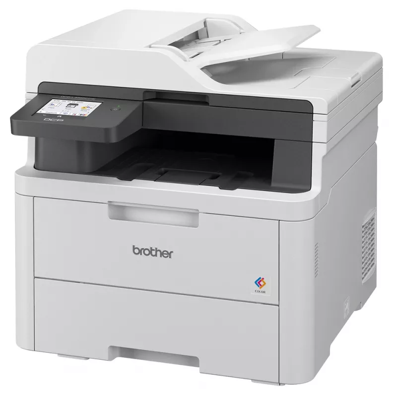 Brother DCP-L3555CDW multifunction printer Laser A4 600 x 2400 DPI 26 ppm Wi-Fi