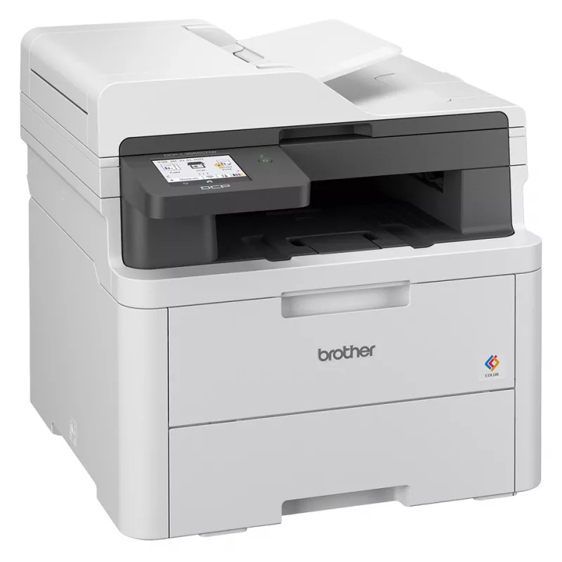 Brother DCP-L3555CDW multifunction printer Laser A4 600 x 2400 DPI 26 ppm Wi-Fi