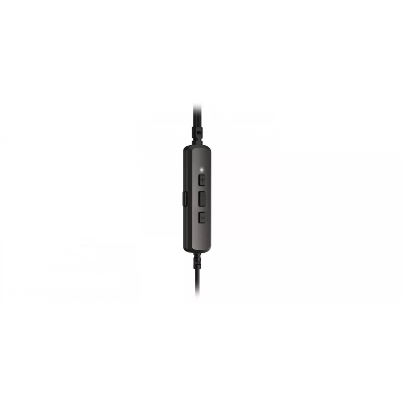 ASUS ROG CETRA II Headphones Wired In-ear Gaming USB Type-C Black