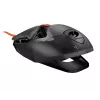 COUGAR Gaming Mouse AirBlader Tournament, Wired, Black