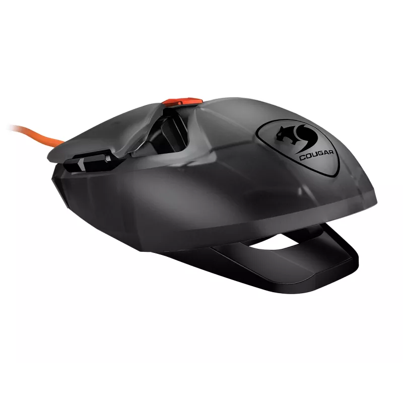 COUGAR Gaming Mouse AirBlader Tournament, Wired, Black
