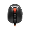 COUGAR Gaming Mouse AirBlader Tournament, Wired, Black