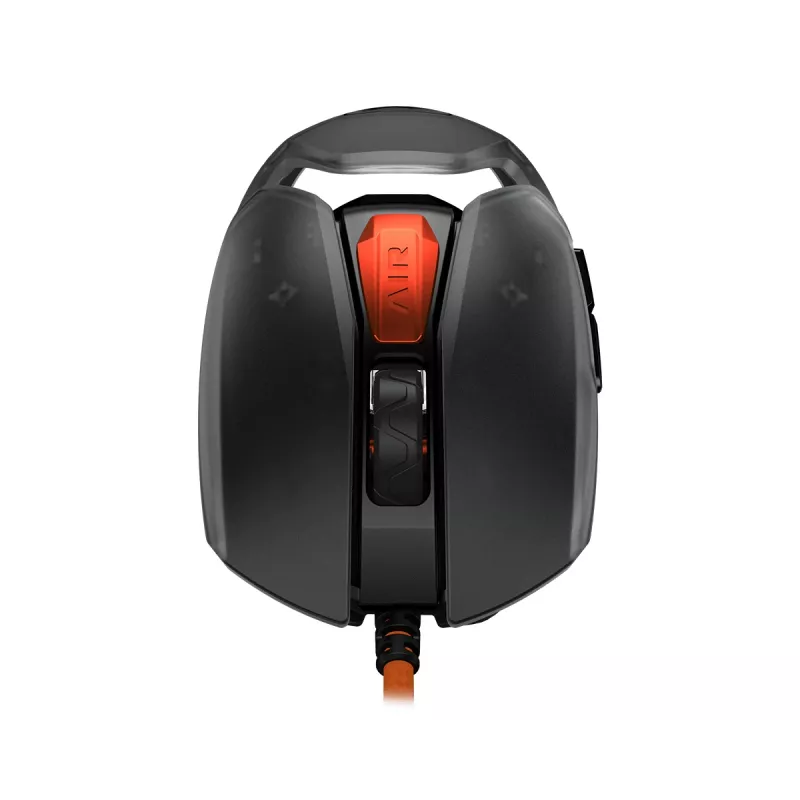 COUGAR Gaming Mouse AirBlader Tournament, Wired, Black