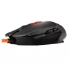 COUGAR Gaming Mouse AirBlader Tournament, Wired, Black