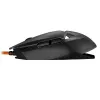 COUGAR Gaming Mouse AirBlader Tournament, Wired, Black