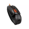 COUGAR Gaming Mouse AirBlader Tournament, Wired, Black