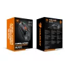COUGAR Gaming Mouse AirBlader Tournament, Wired, Black