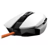 COUGAR Gaming Mouse AirBlader Tournament, Wired, White