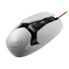 COUGAR Gaming Mouse AirBlader Tournament, Wired, White