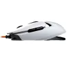 COUGAR Gaming Mouse AirBlader Tournament, Wired, White