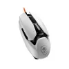COUGAR Gaming Mouse AirBlader Tournament, Wired, White