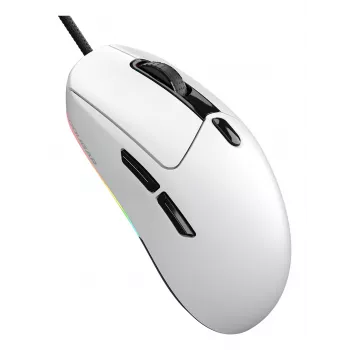 COUGAR Gaming Mouse Minos Neo, Wired, White