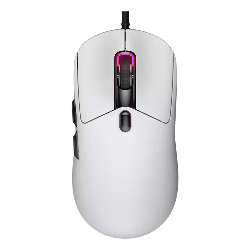 COUGAR Gaming Mouse Minos Neo, Wired, White