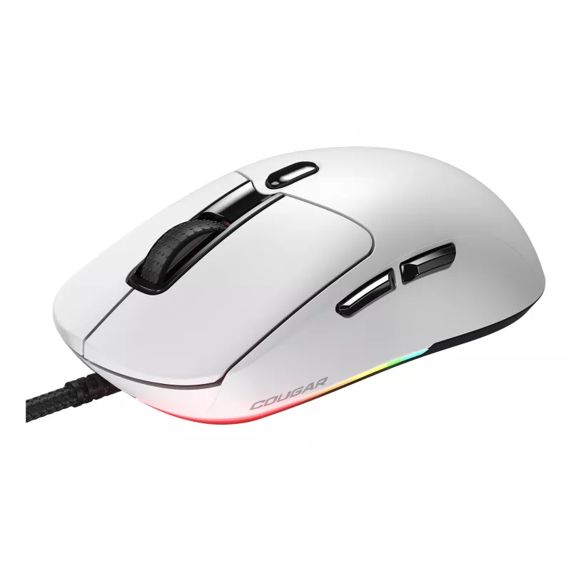 COUGAR Gaming Mouse Minos Neo, Wired, White