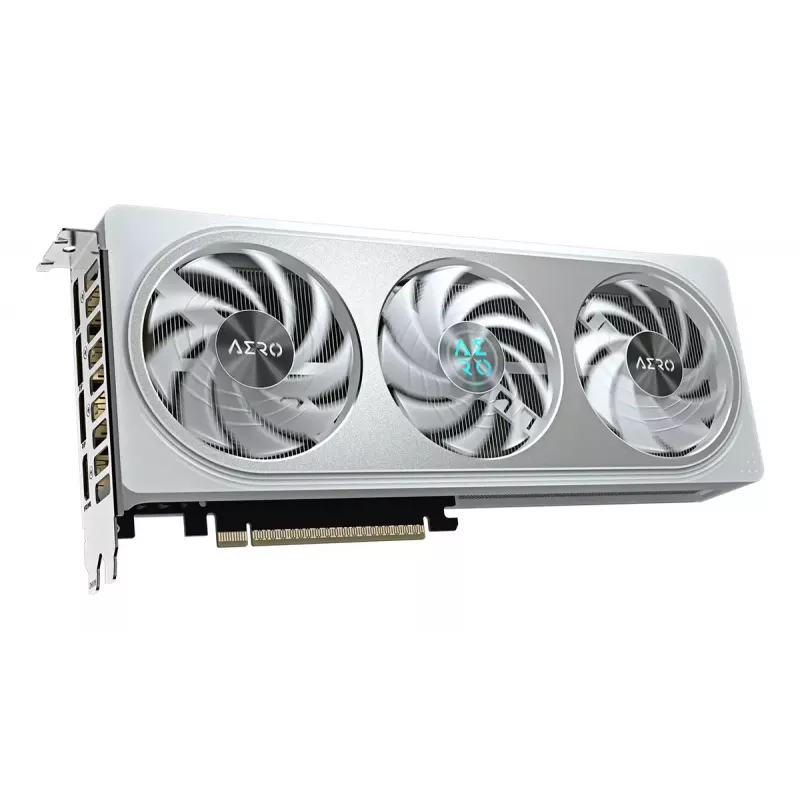 Graphics Card NVIDIA GeForce RTX 5060 Ti 8GB GDDR7