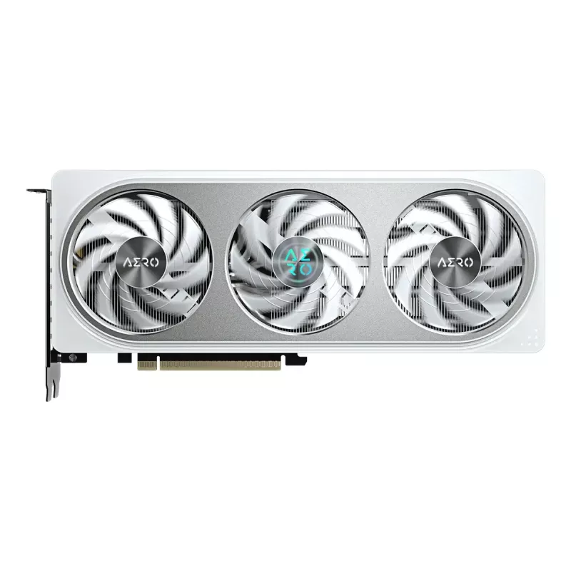 Graphics Card NVIDIA GeForce RTX 5060 Ti 8GB GDDR7