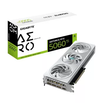 Graphics Card NVIDIA GeForce RTX 5060 Ti 8GB GDDR7