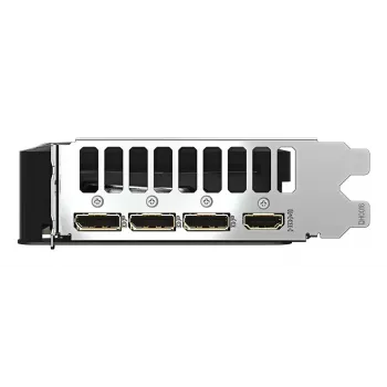 Graphics card GIGABYTE GeForce RTX 5060 Ti 8GB GDDR7, PCIe 5.0, 128-bit, 3x DP 2.1b + HDMI 2.1b, 2 fans, 135W, OC