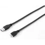 USB 3.0 Type A to Micro-B Cable Equip 128397