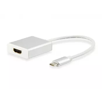 USB Type C to HDMI Adapter Equip 133452