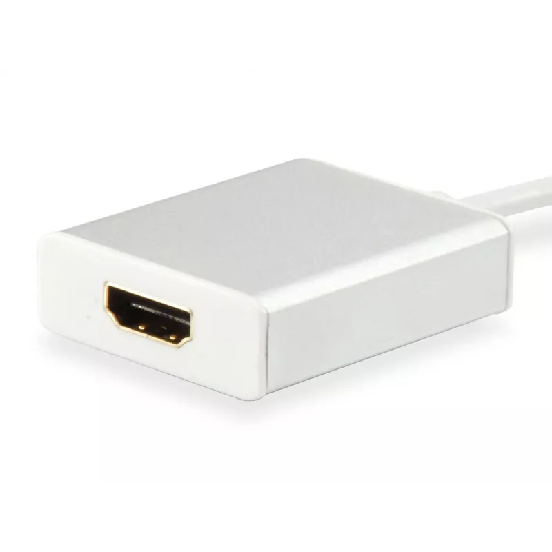 USB Type C to HDMI Adapter Equip 133452