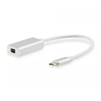 USB Type C to Mini DisplayPort Adapter Equip 133457