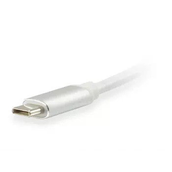 USB Type C to Mini DisplayPort Adapter Equip 133457