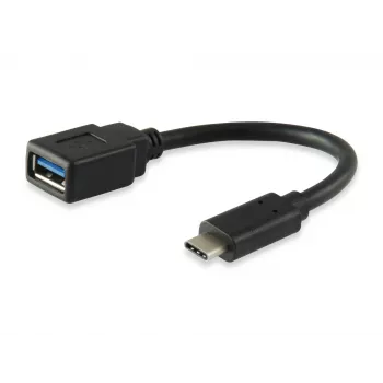 USB 3.0 Type C to Type A Adapter Equip 133455