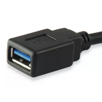 USB 3.0 Type C to Type A Adapter Equip 133455