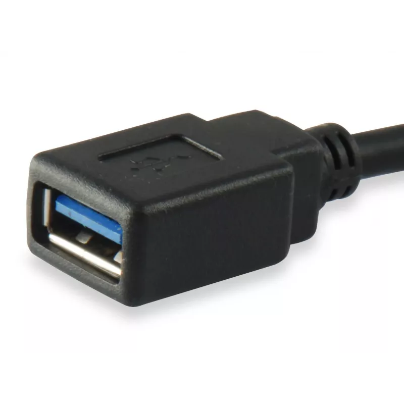 USB 3.0 Type C to Type A Adapter Equip 133455
