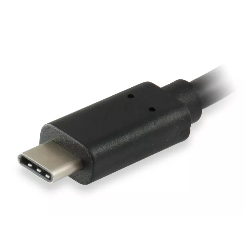USB 3.0 Type C to Type A Adapter Equip 133455