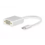 USB Type C to HD15 VGA Adapter Equip 133451