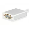 USB Type C to HD15 VGA Adapter Equip 133451