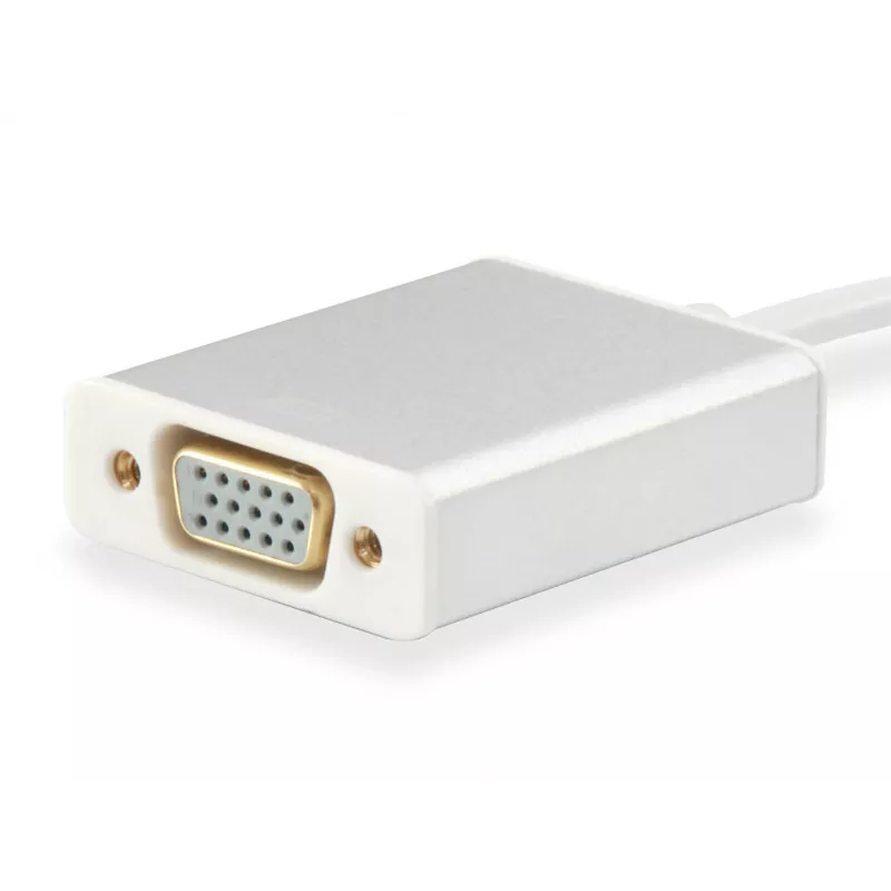 USB Type C to HD15 VGA Adapter Equip 133451
