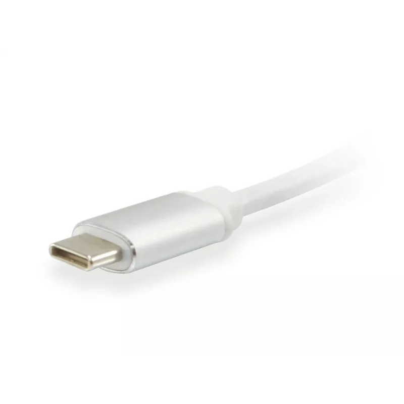 USB Type C to HD15 VGA Adapter Equip 133451
