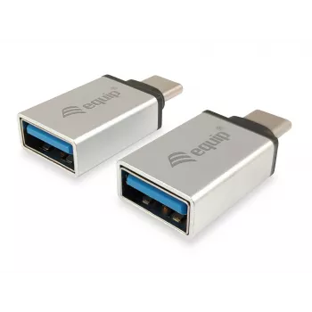 USB Type C to USB Type A Adapter Equip 133473