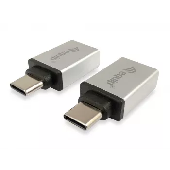 USB Type C to USB Type A Adapter Equip 133473