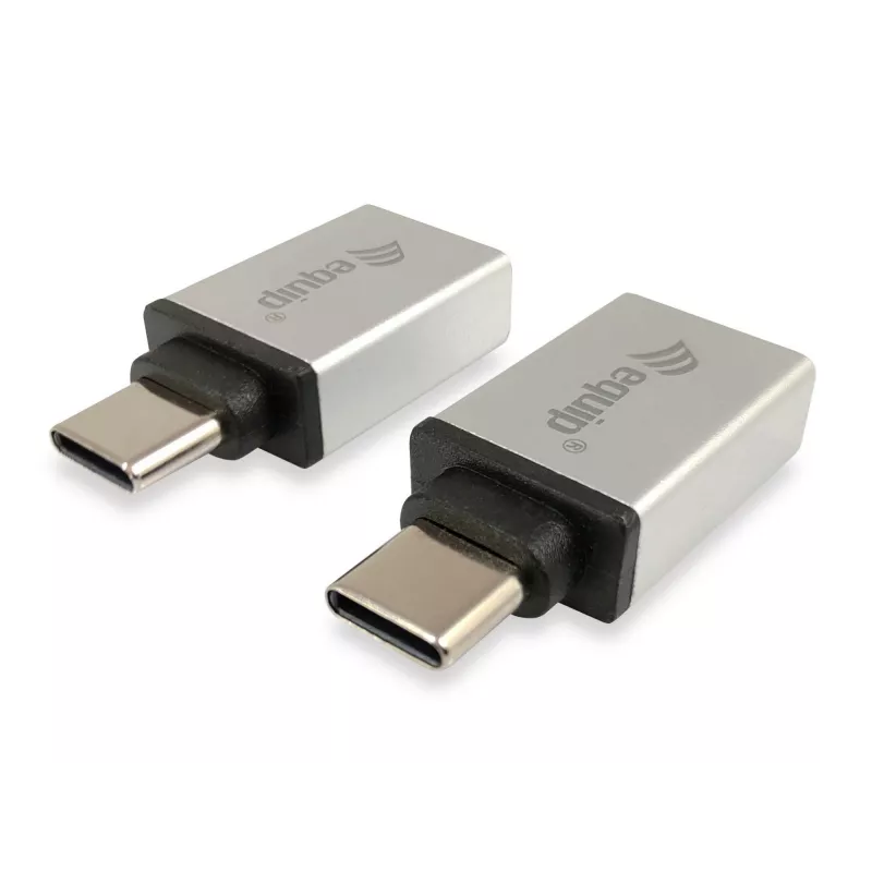 USB Type C to USB Type A Adapter Equip 133473
