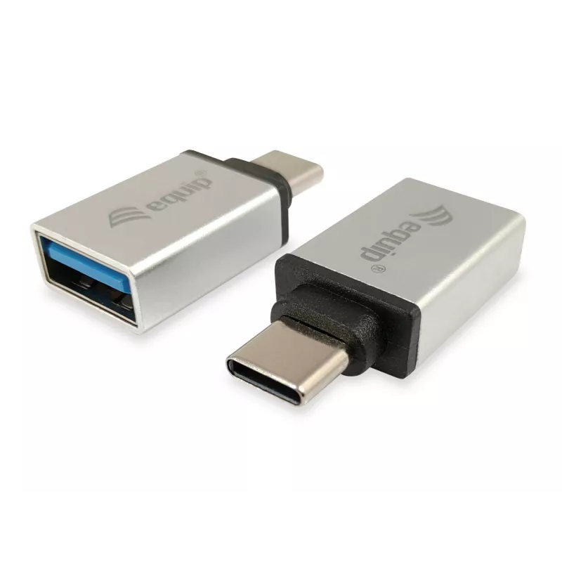 USB Type C to USB Type A Adapter Equip 133473