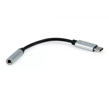 Equip USB-C to 3.5mm Audio DAC Adapter