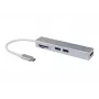 Equip USB-C 5 in 1 Multifunctional Adapter