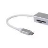 Equip USB-C 5 in 1 Multifunctional Adapter