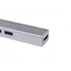 Equip USB-C 5 in 1 Multifunctional Adapter