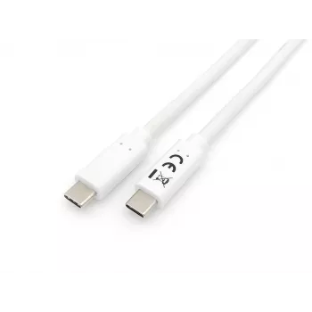 Equip USB 3.2 Gen 1 Type-C to C Cable , M/M , 2 m