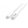 Equip USB 3.2 Gen 1 Type-C to C Cable , M/M , 2 m