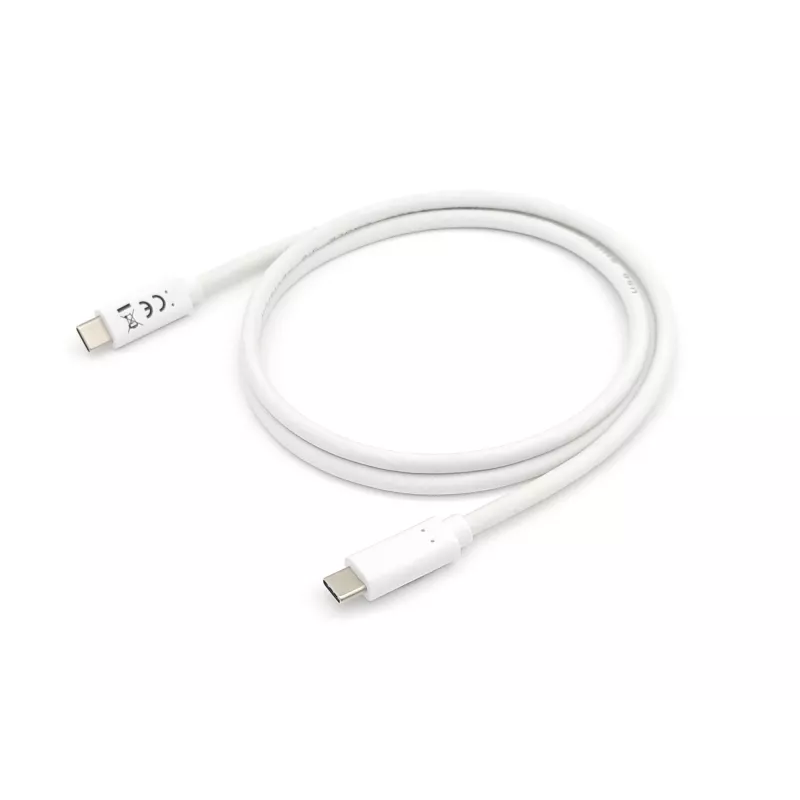 Equip USB 3.2 Gen 1 Type-C to C Cable , M/M , 2 m