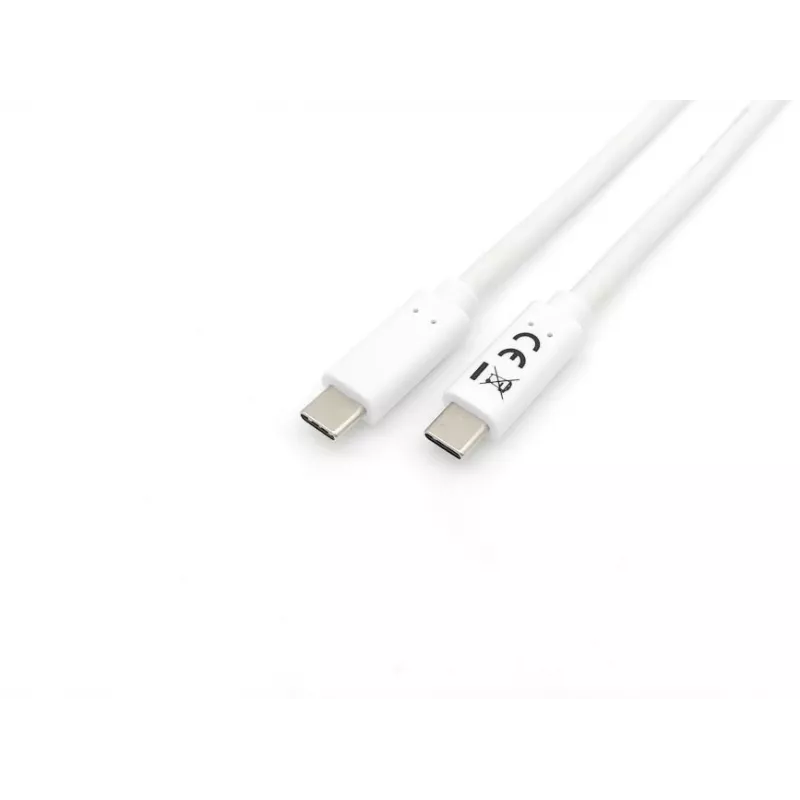 Equip USB 3.2 Gen 1 Type-C to C Cable , M/M , 2 m