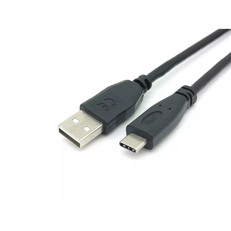 USB 2.0 Type-C to A Cable Equip 128886 3.0 m