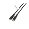 USB 2.0 Type-C to C Cable Equip 128888 3.0 m